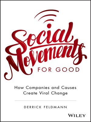 cover image of Viral for Good